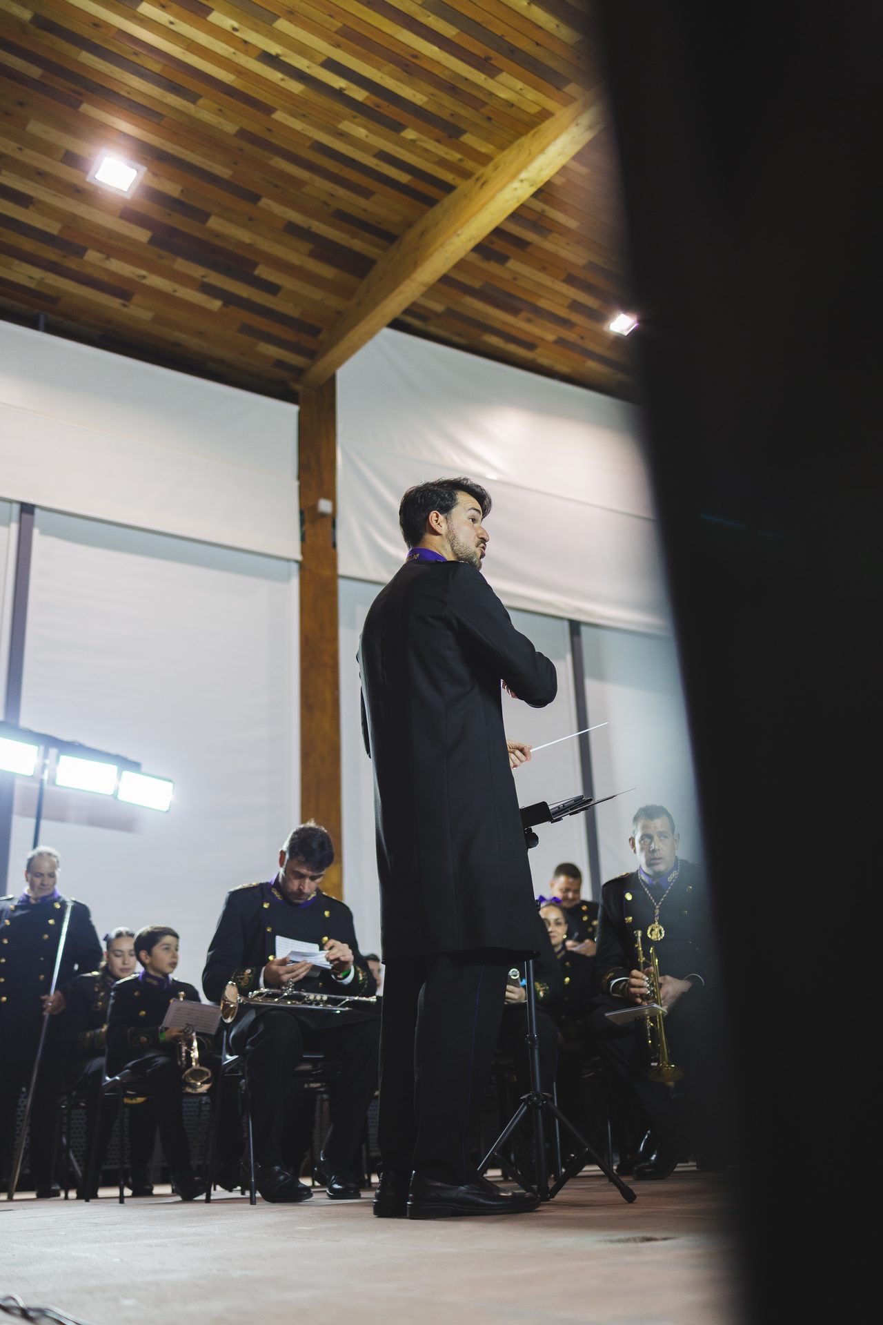 Agrupación Musical Ntro. Padre Jesús Nazareno, Villanueva del Arzobispo
