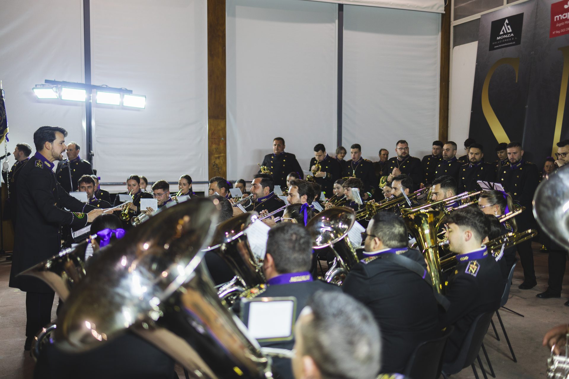 Agrupación Musical Ntro. Padre Jesús Nazareno, Villanueva del Arzobispo
