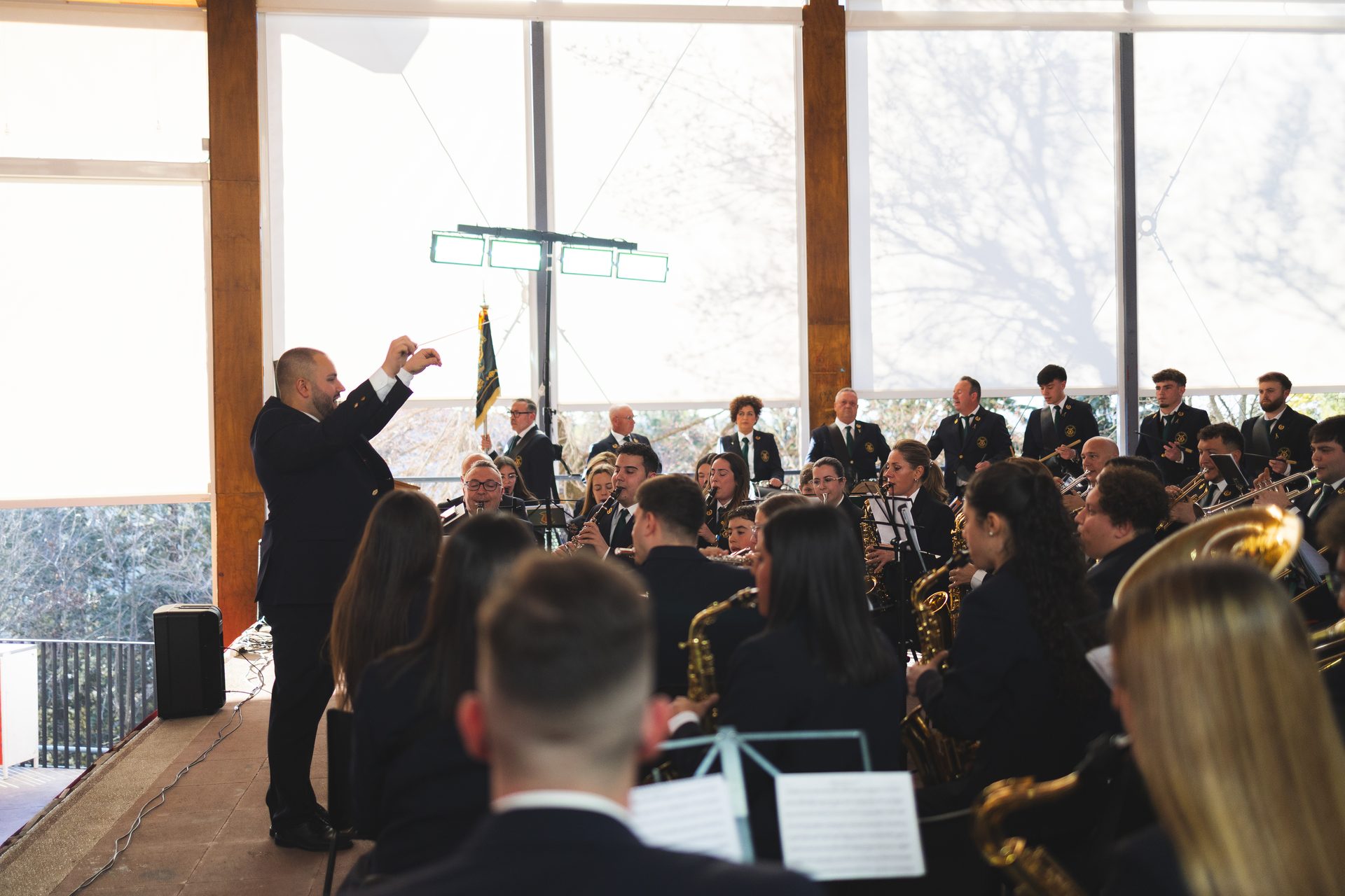 Banda de Música de Peal de Becerro