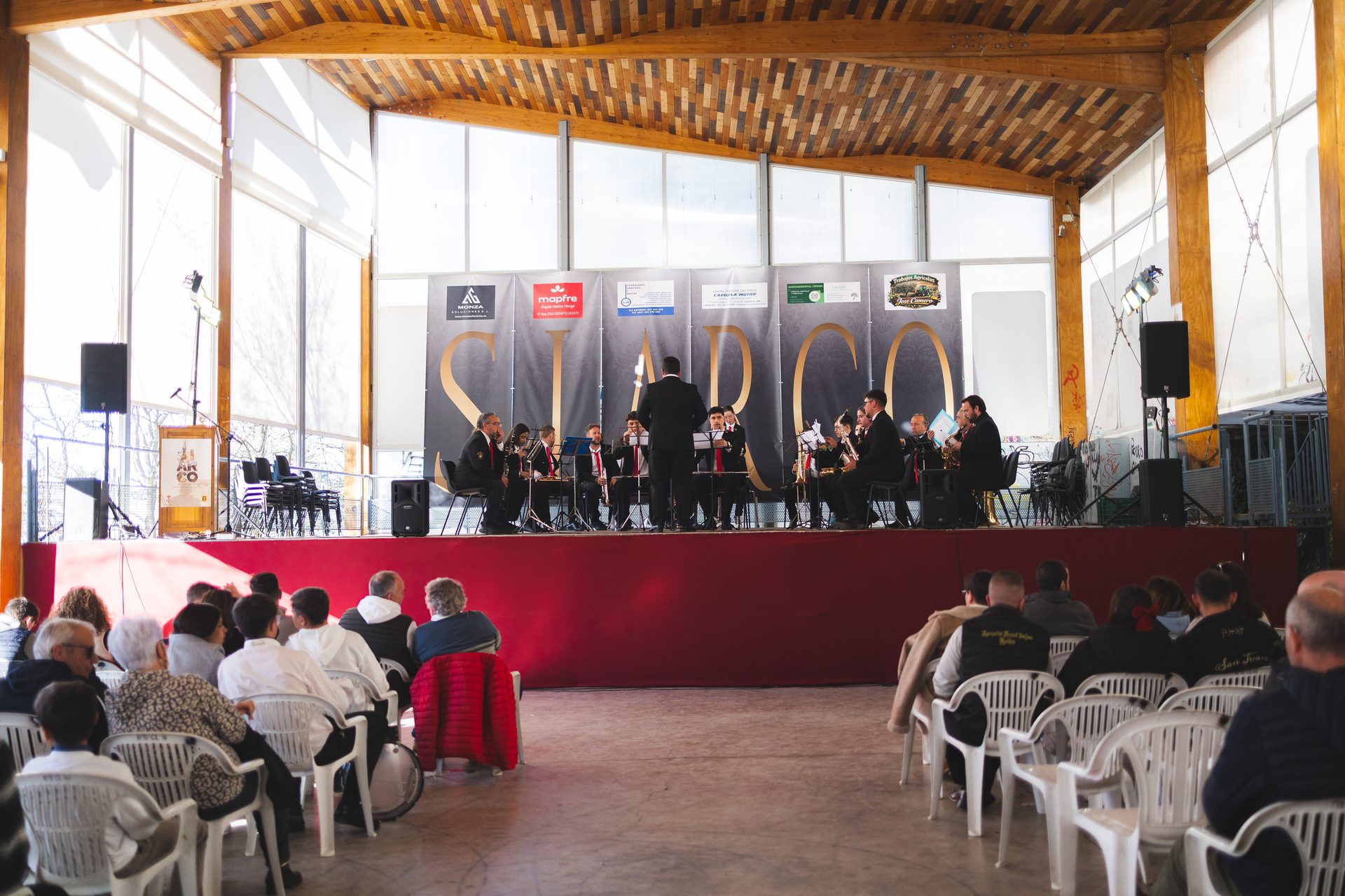 Banda de Música de Vilches