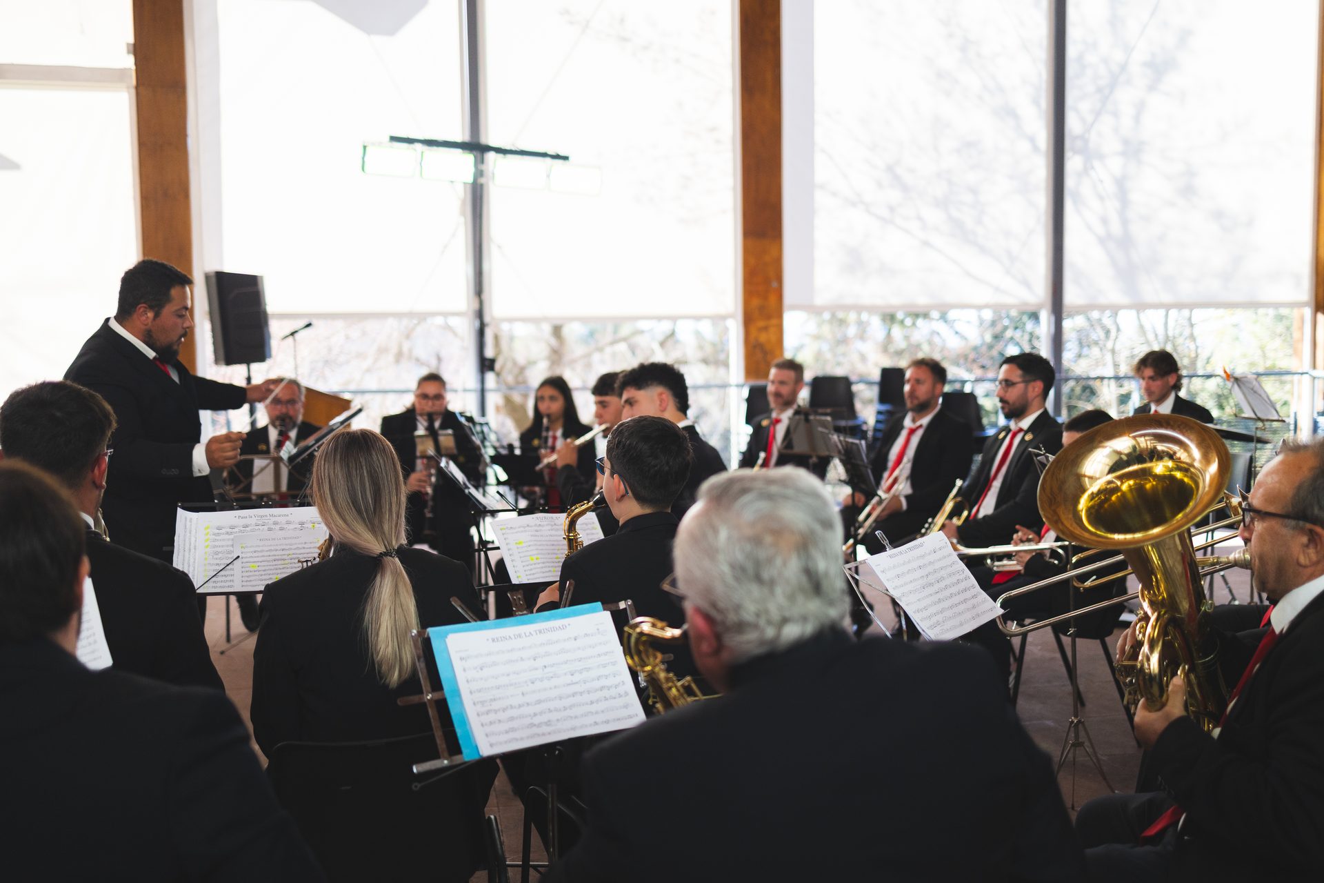 Banda de Música de Vilches